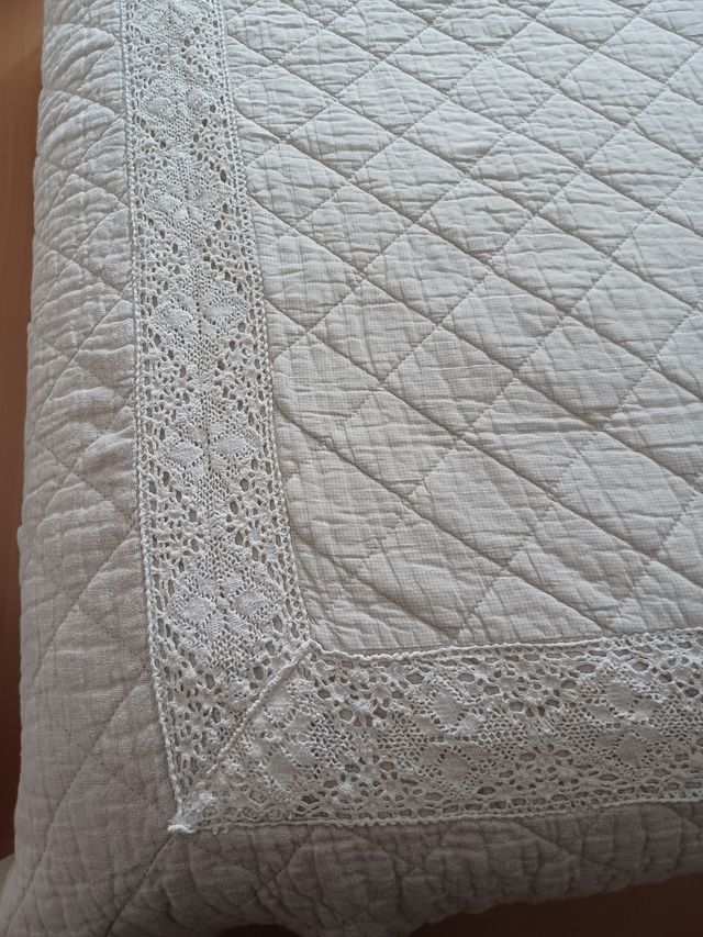 colcha bouti 150 reversible