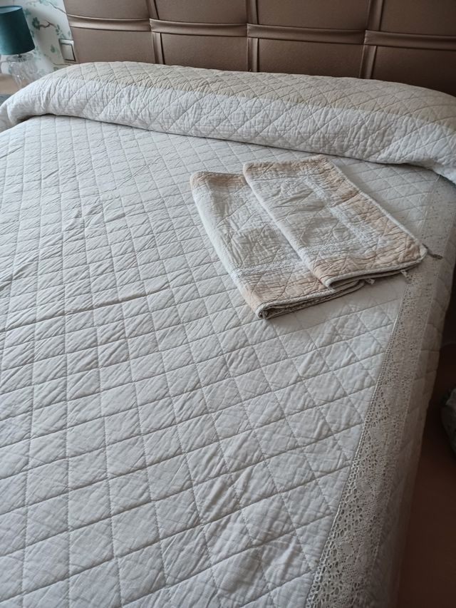 colcha bouti 150 reversible