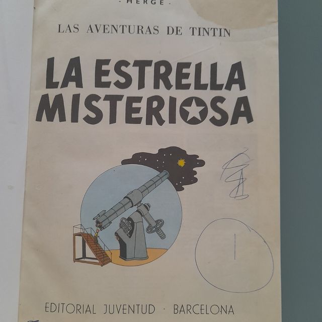 Tintin