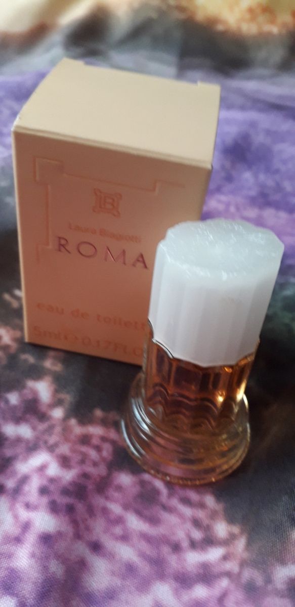 Miniatura Roma de Laura Biagiotti