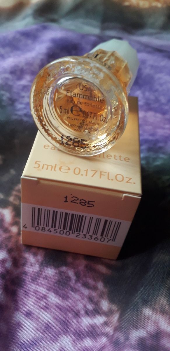 Miniatura Roma de Laura Biagiotti