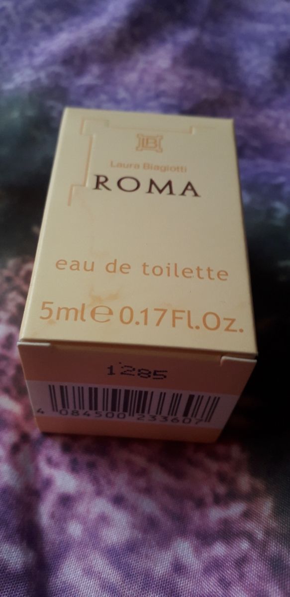 Miniatura Roma de Laura Biagiotti
