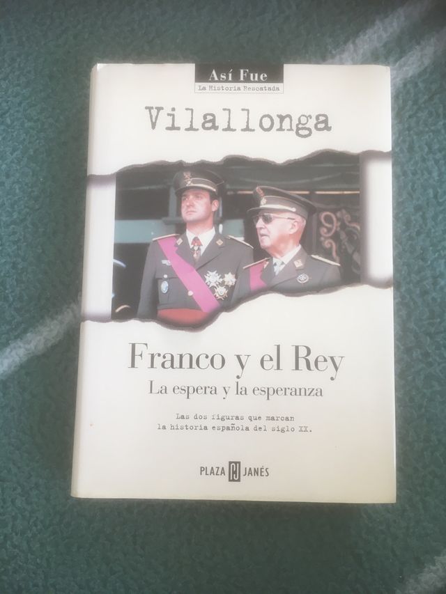 Franco e il re 