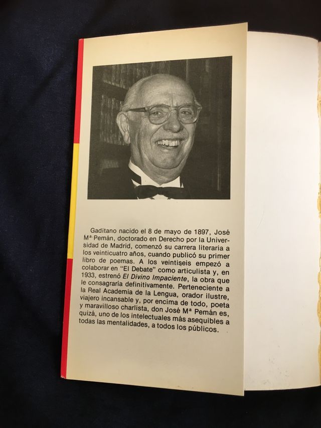 Minhas reuniões com Franco