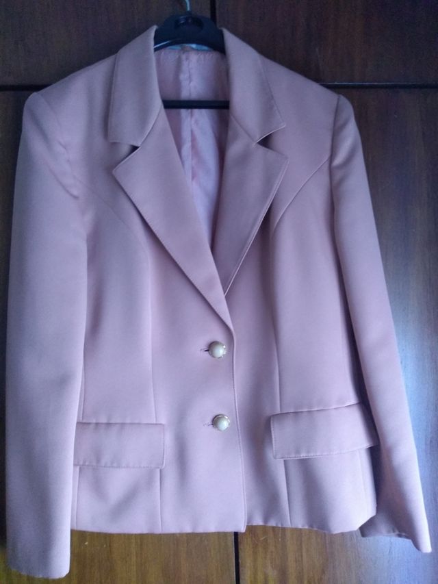 Chaqueta de mujer