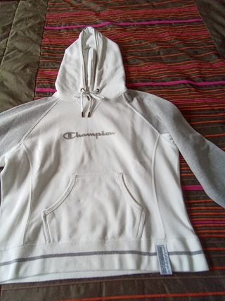 Champion Sudadera hombre 214743 OS033