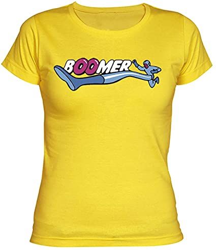 CAMISETAS OCHENTERS 80