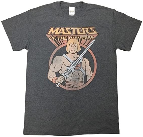 CAMISETAS OCHENTERS 80
