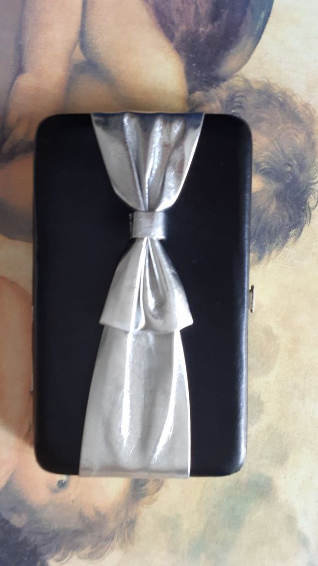 Cartera de mano- fiesta