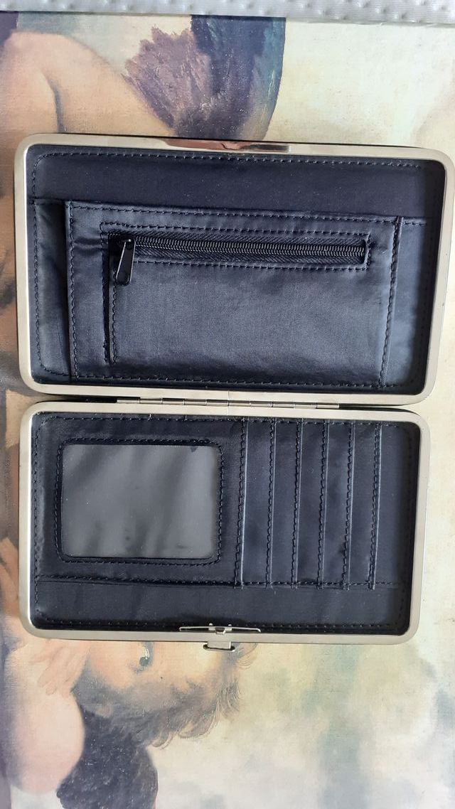 Cartera de mano- fiesta