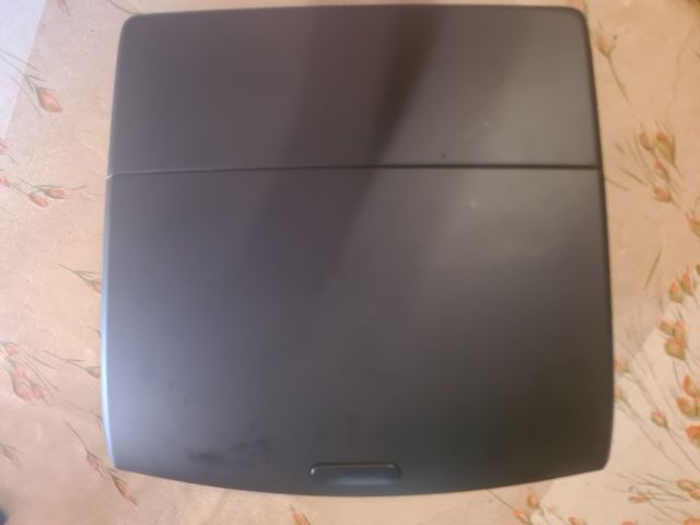 Resturacion Vinilo Cajon Consola Volkswagen T5