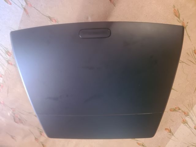 Resturacion Vinilo Cajon Consola Volkswagen T5