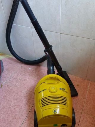 ▷ Bolsa de aspiradora para: TAURUS Golf 1200, 1400, 1500, 1600|Ferreidea