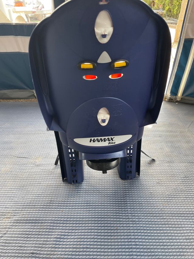 sillitas bici nińo/bebé (2)