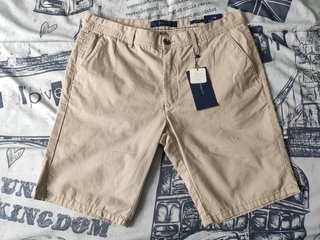 Bermuda chico lefties sin estrenar de segunda mano por 7 EUR en Parla en  WALLAPOP