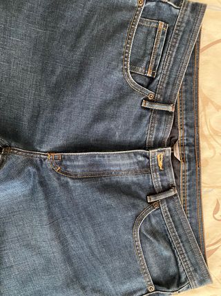 Pantalón vaquero jeans Emidio Tucci - Vinted