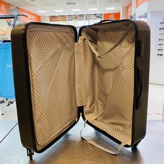 MALETA DE VIAJE CON ASA Y RUEDAS TEDI. de segunda mano por 29,95 EUR en  Oviedo en WALLAPOP