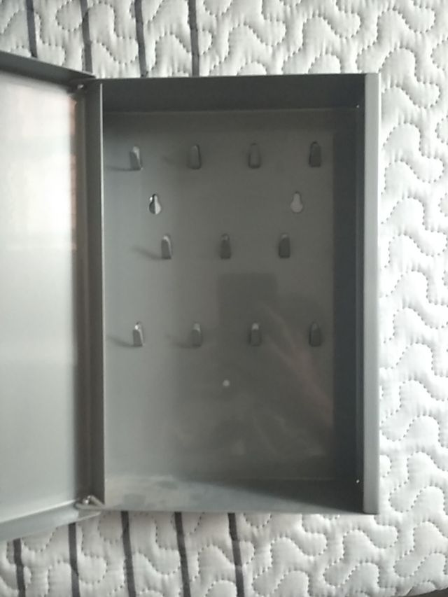 caja para llaves