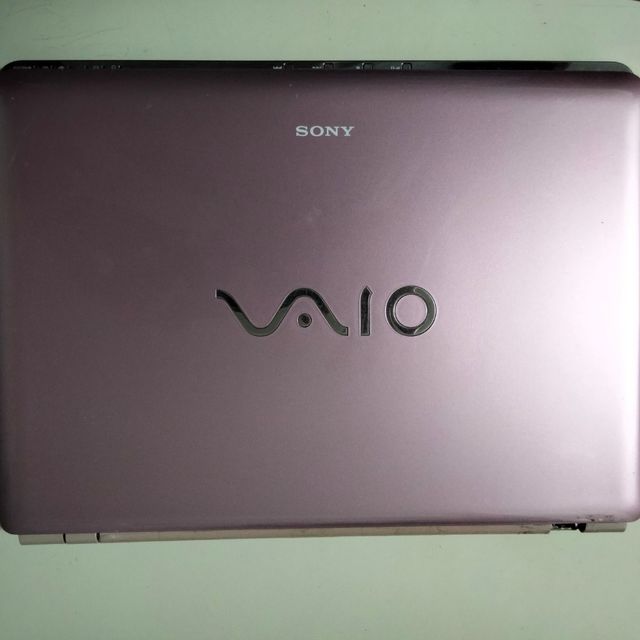 PORTÁTIL SONY VGN-CR42S