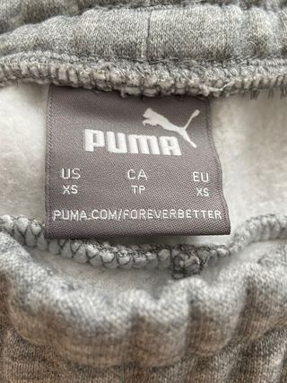 Chándals de PUMA para mujer | FASHIOLA.es
