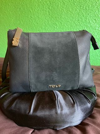 Cartera Tous de segunda mano en Getafe en WALLAPOP