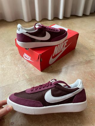Zapatillas Nike segunda mano en Reus en WALLAPOP