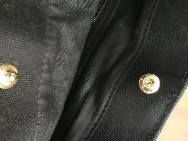 Borsa shopping tela Winnie the Pooh