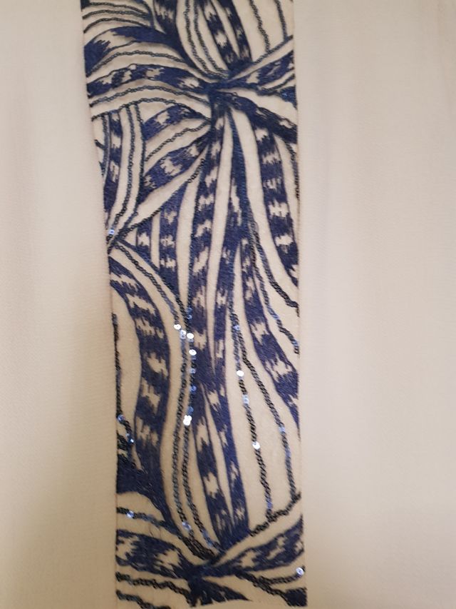 Vestido de cóctel,a Estrenar,talla 40