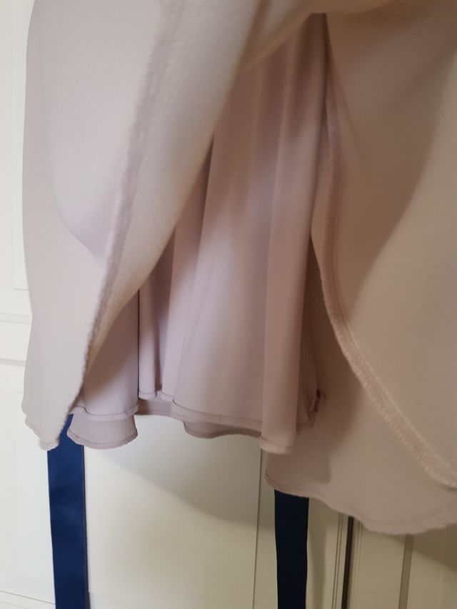 Vestido de cóctel,a Estrenar,talla 40