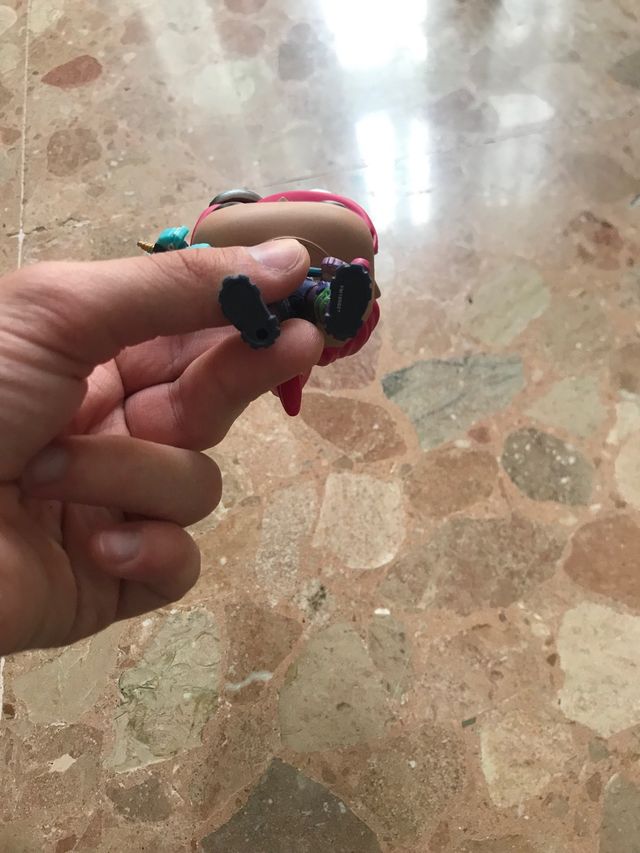 FIGURA FUNKO POP ZOEY FORTNITE