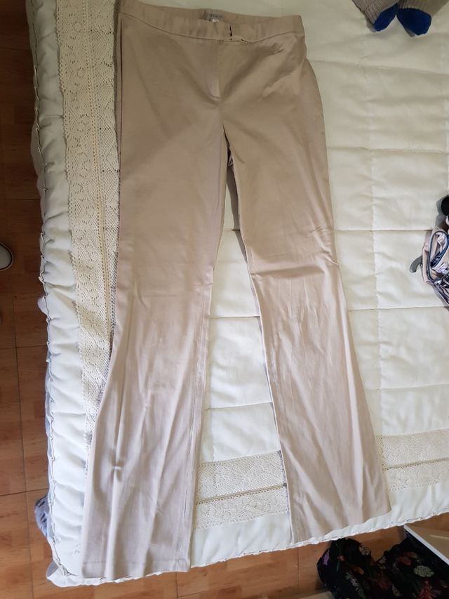 Traje pantalón mujer talla 40 de Tribune.