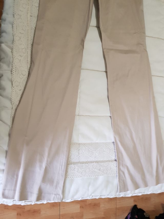 Traje pantalón mujer talla 40 de Tribune.