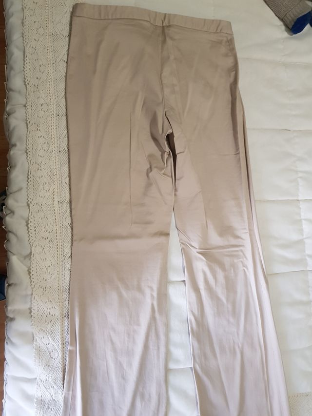 Traje pantalón mujer talla 40 de Tribune.