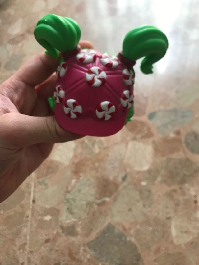 FIGURA FUNKO POP ZOEY FORTNITE