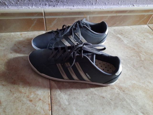 ZAPATILLAS ADIDAS