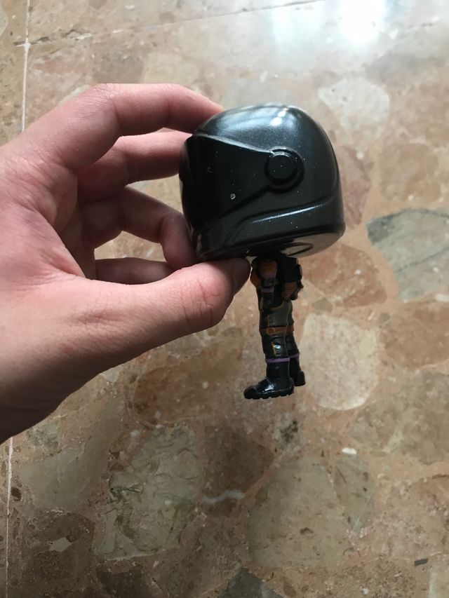 FUNKO POP FORTNITE