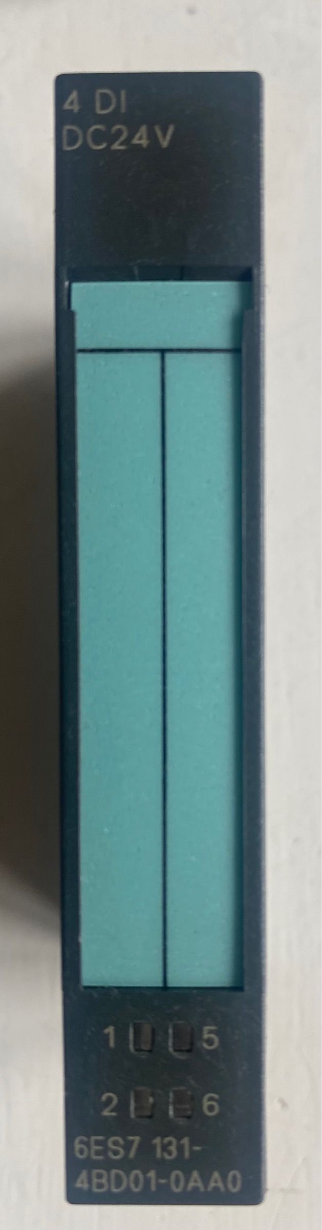6ES7131-4BD01-0AA0 Siemens