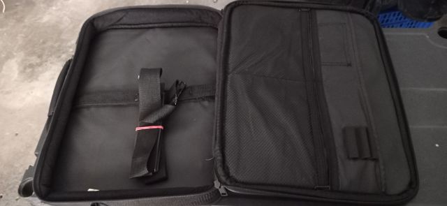 maletín ordenador.Nuevo