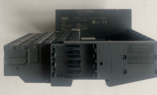6ES7151-7AA20-0AB0 Siemens