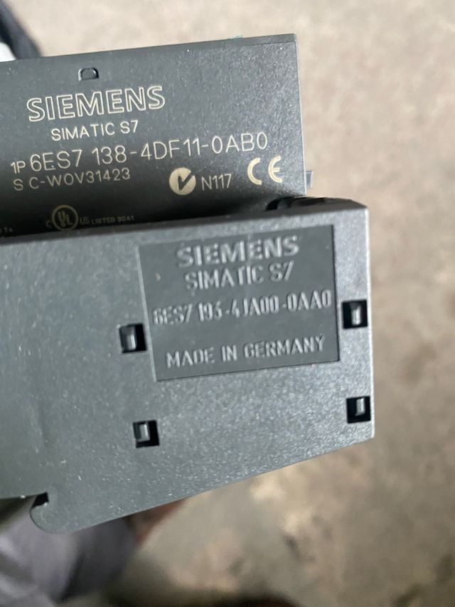 6ES7151-7AA20-0AB0 Siemens