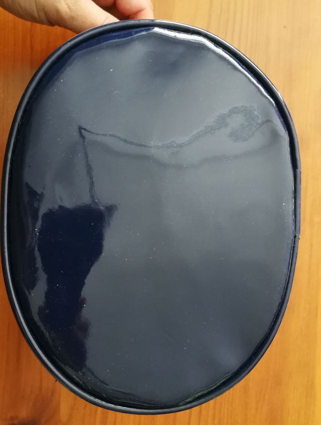 Mini borsetta a secchiello Gai Mattiolo