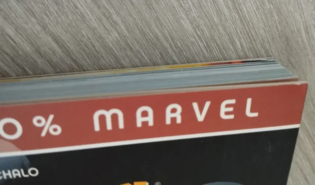 RETORNO A LA ERA DE APOCALIPSIS 100% MARVEL PANINI