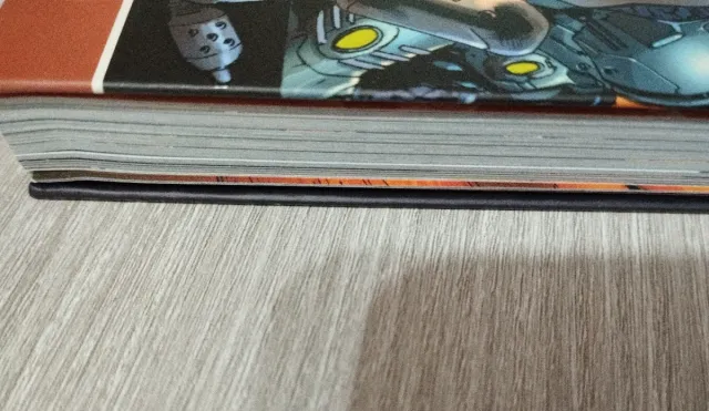 RETORNO A LA ERA DE APOCALIPSIS 100% MARVEL PANINI