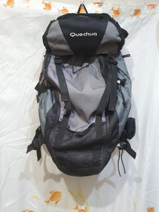 Mochilas para senderismo de segunda mano en Sabadell en WALLAPOP
