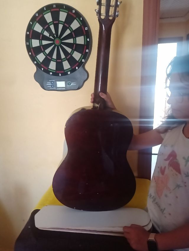 guitarra