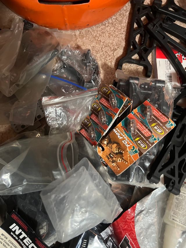 Me retiro vendo todo