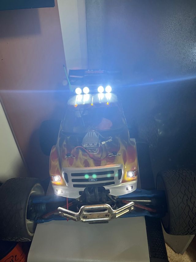 Me retiro vendo todo