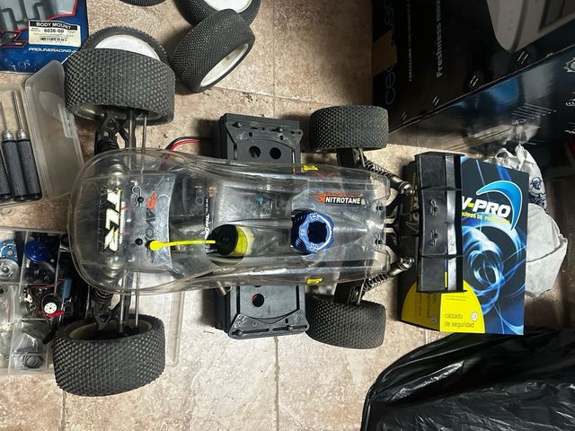 Me retiro vendo todo