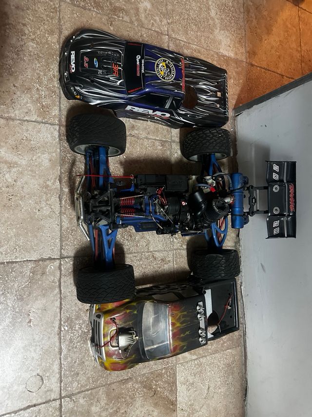 Me retiro vendo todo