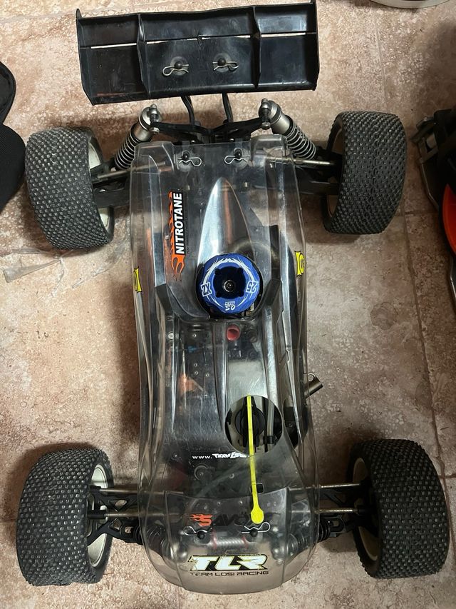 Me retiro vendo todo